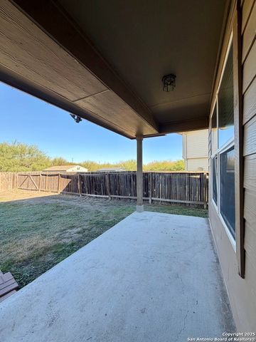 7027 Fisherman Sky, San Antonio, TX 78244
