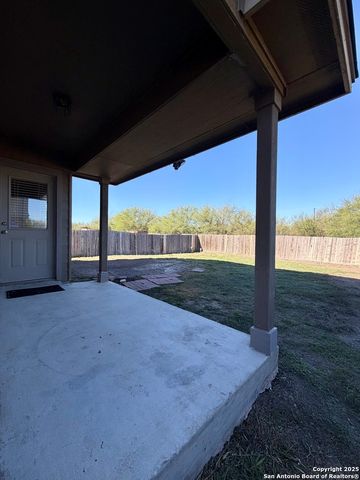 7027 Fisherman Sky, San Antonio, TX 78244