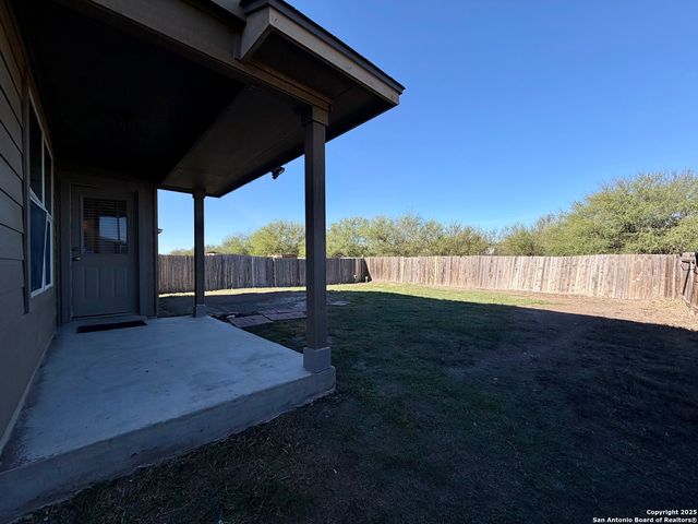 7027 Fisherman Sky, San Antonio, TX 78244