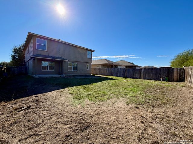 7027 Fisherman Sky, San Antonio, TX 78244