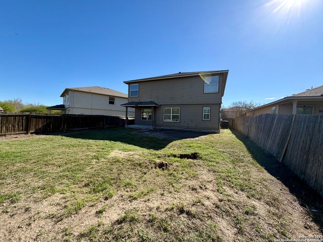 7027 Fisherman Sky, San Antonio, TX 78244