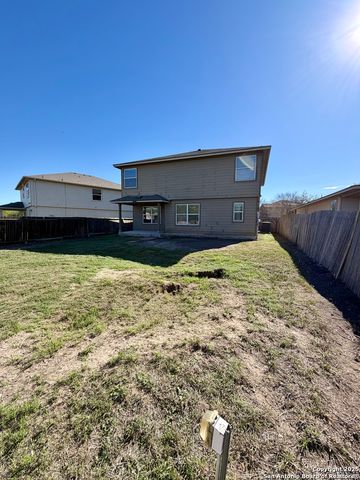 7027 Fisherman Sky, San Antonio, TX 78244