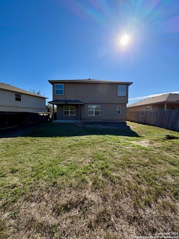 7027 Fisherman Sky, San Antonio, TX 78244