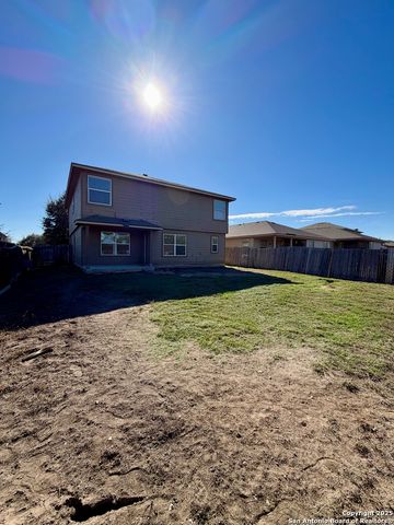7027 Fisherman Sky, San Antonio, TX 78244