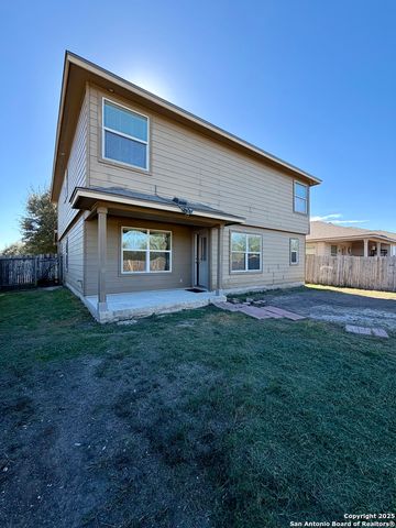 7027 Fisherman Sky, San Antonio, TX 78244