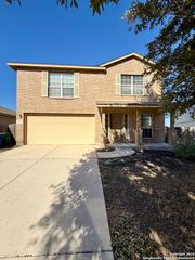 7027 Fisherman Sky, San Antonio, TX 78244