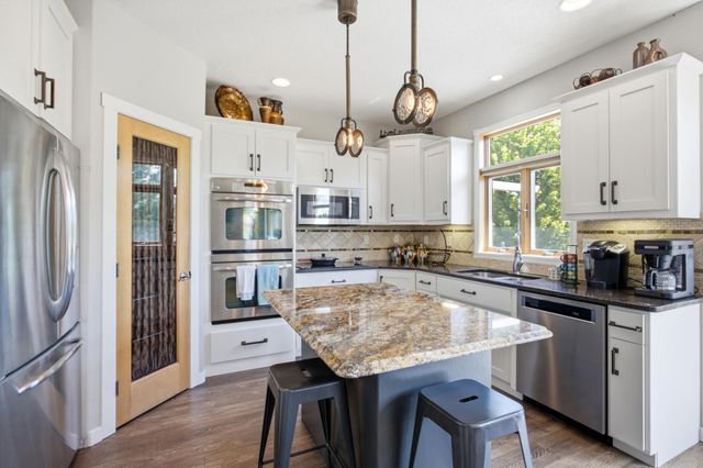 5012 2nd Street E, West Fargo, ND 58078
