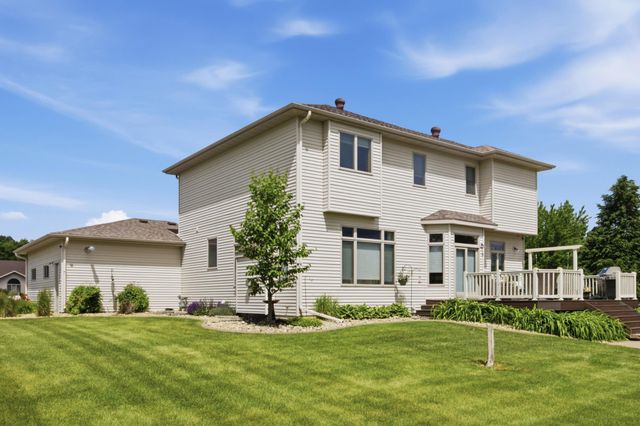 5012 2nd Street E, West Fargo, ND 58078