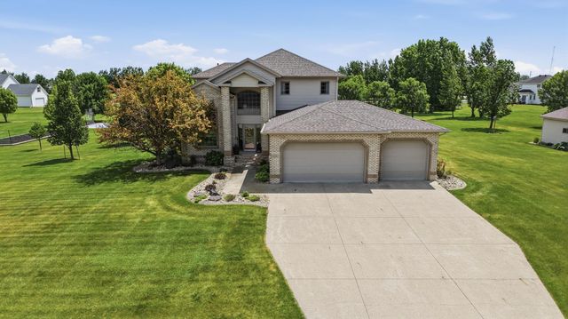 5012 2nd Street E, West Fargo, ND 58078