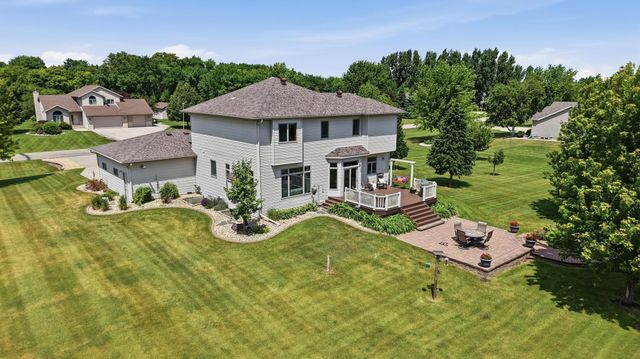 5012 2nd Street E, West Fargo, ND 58078