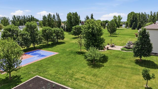 5012 2nd Street E, West Fargo, ND 58078