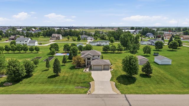 5012 2nd Street E, West Fargo, ND 58078