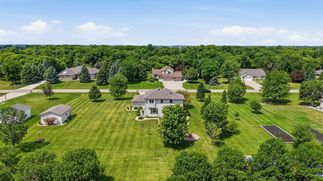 5012 2nd Street E, West Fargo, ND 58078