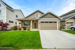 2045 W Camus Dr, Coeur D'alene, ID 83815