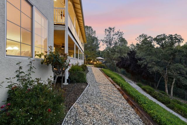 3291 Texas Hill Rd, Placerville, CA 95667