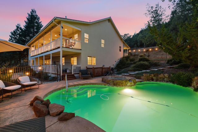 3291 Texas Hill Rd, Placerville, CA 95667