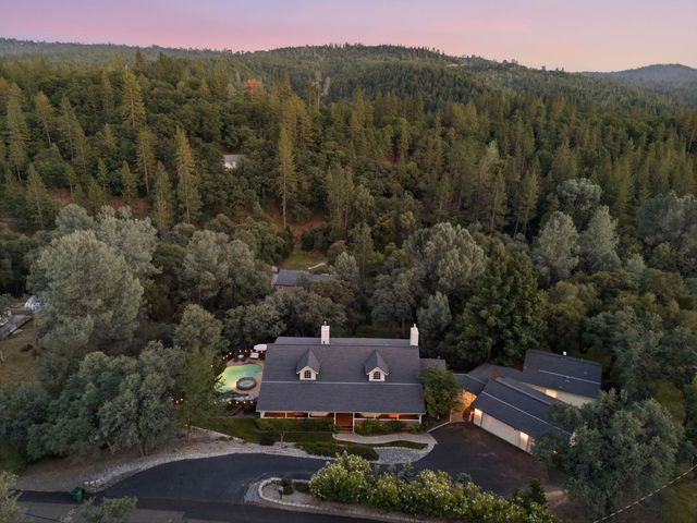3291 Texas Hill Rd, Placerville, CA 95667