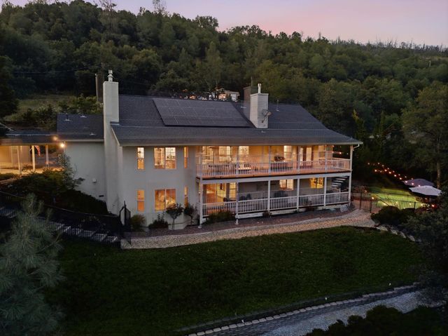 3291 Texas Hill Rd, Placerville, CA 95667
