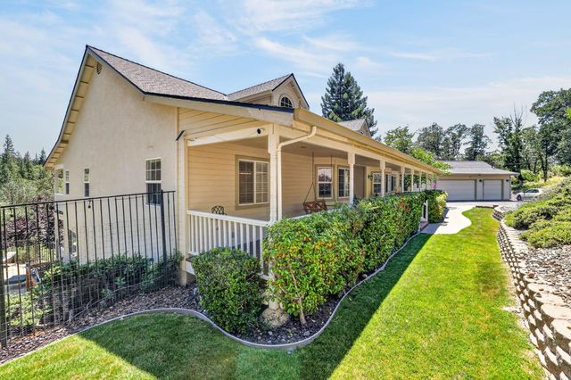 3291 Texas Hill Rd, Placerville, CA 95667