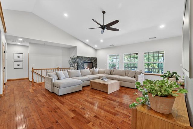 3291 Texas Hill Rd, Placerville, CA 95667
