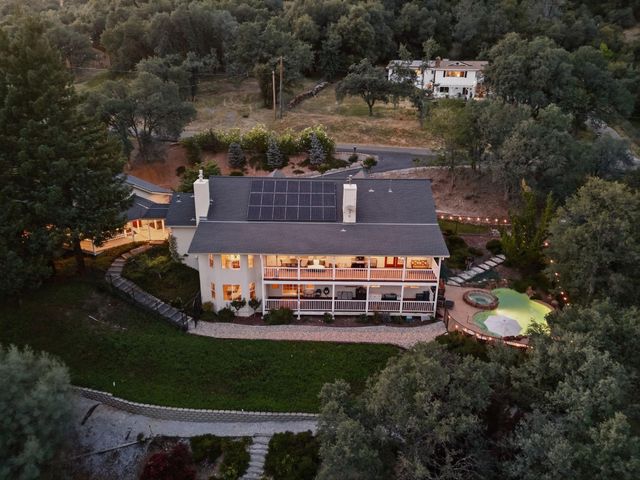 3291 Texas Hill Rd, Placerville, CA 95667
