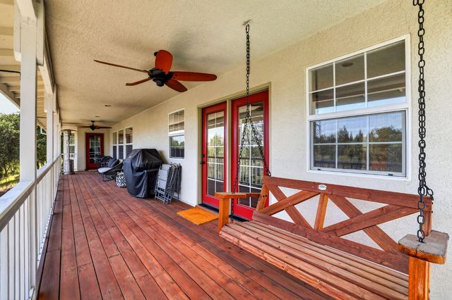 3291 Texas Hill Rd, Placerville, CA 95667