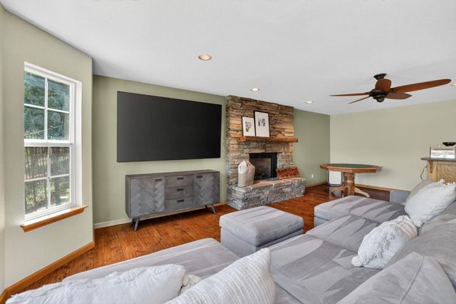 3291 Texas Hill Rd, Placerville, CA 95667
