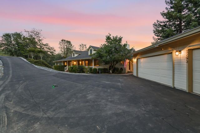 3291 Texas Hill Rd, Placerville, CA 95667