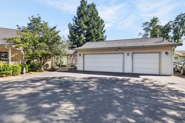 3291 Texas Hill Rd, Placerville, CA 95667