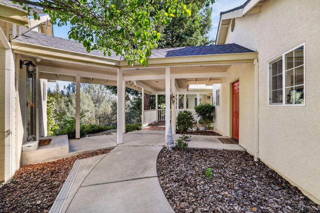 3291 Texas Hill Rd, Placerville, CA 95667