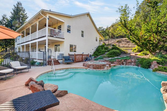 3291 Texas Hill Rd, Placerville, CA 95667