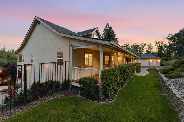 3291 Texas Hill Rd, Placerville, CA 95667