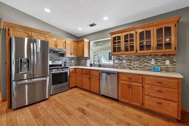 3291 Texas Hill Rd, Placerville, CA 95667