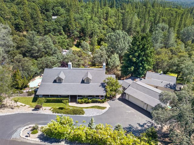 3291 Texas Hill Rd, Placerville, CA 95667