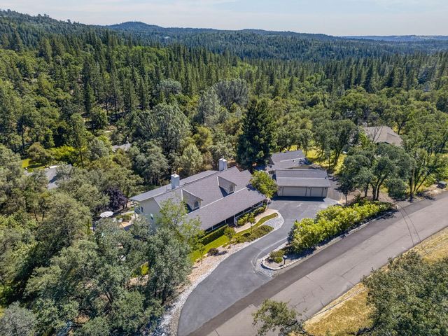 3291 Texas Hill Rd, Placerville, CA 95667
