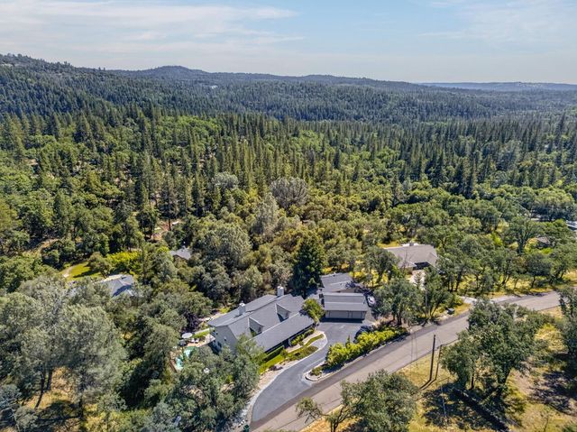 3291 Texas Hill Rd, Placerville, CA 95667