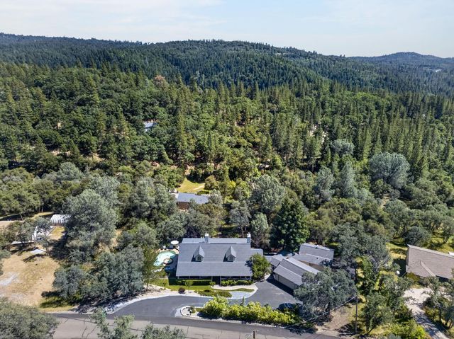 3291 Texas Hill Rd, Placerville, CA 95667
