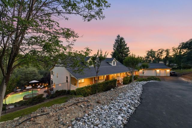 3291 Texas Hill Rd, Placerville, CA 95667
