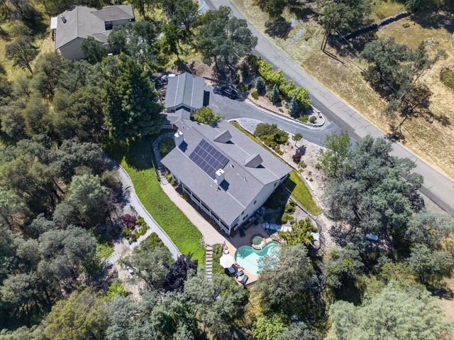 3291 Texas Hill Rd, Placerville, CA 95667