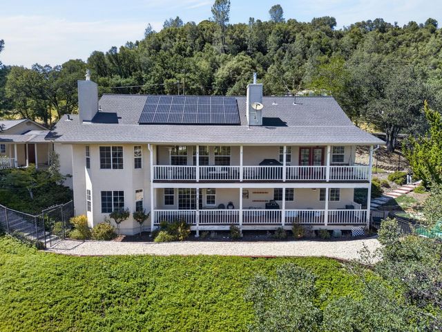 3291 Texas Hill Rd, Placerville, CA 95667