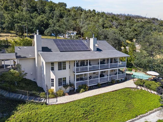 3291 Texas Hill Rd, Placerville, CA 95667