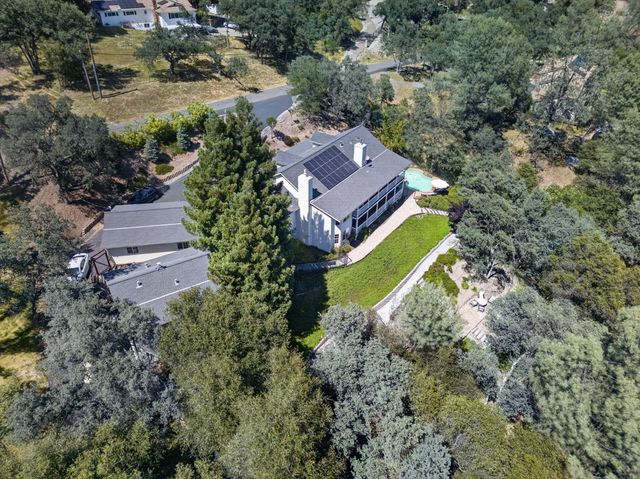 3291 Texas Hill Rd, Placerville, CA 95667