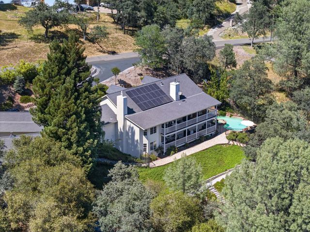 3291 Texas Hill Rd, Placerville, CA 95667