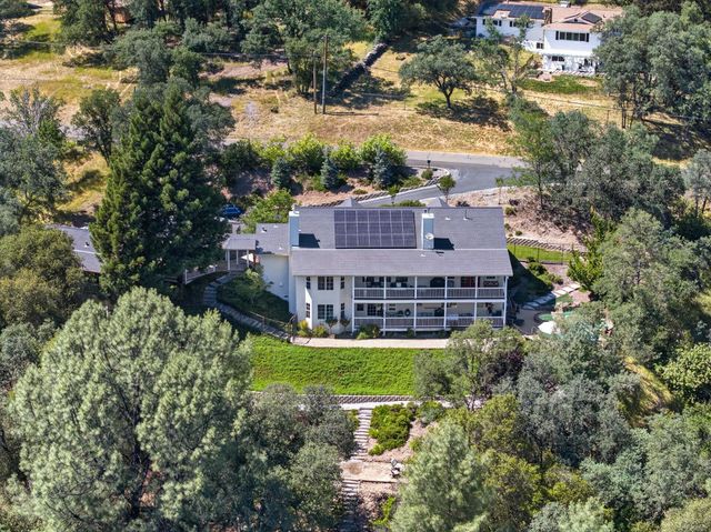 3291 Texas Hill Rd, Placerville, CA 95667