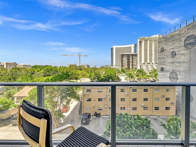 501 NE 31st St 310, Miami, FL 33137
