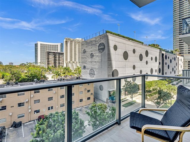 501 NE 31st St 310, Miami, FL 33137