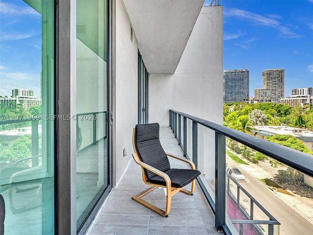 501 NE 31st St 310, Miami, FL 33137