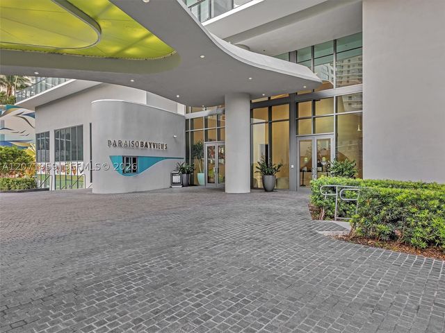 501 NE 31st St 310, Miami, FL 33137