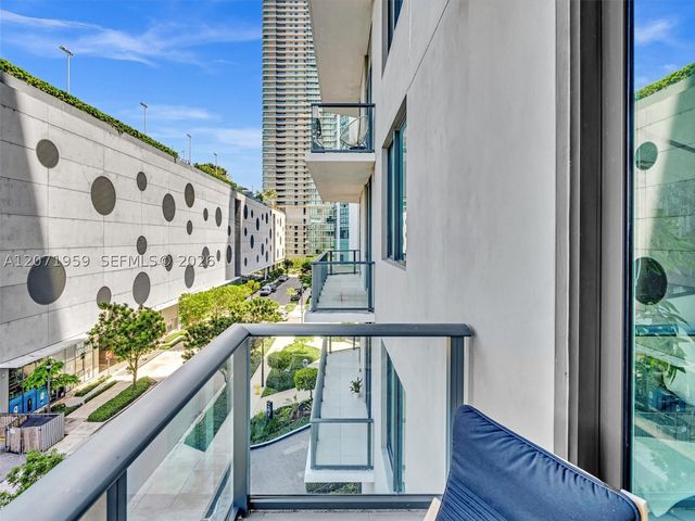 501 NE 31st St 310, Miami, FL 33137
