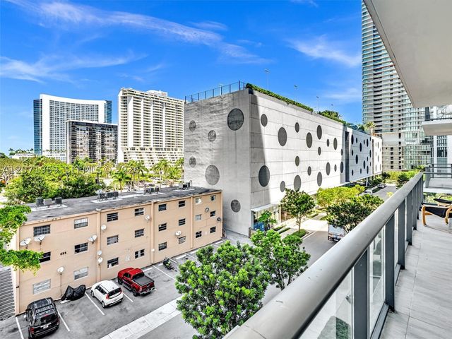 501 NE 31st St 310, Miami, FL 33137